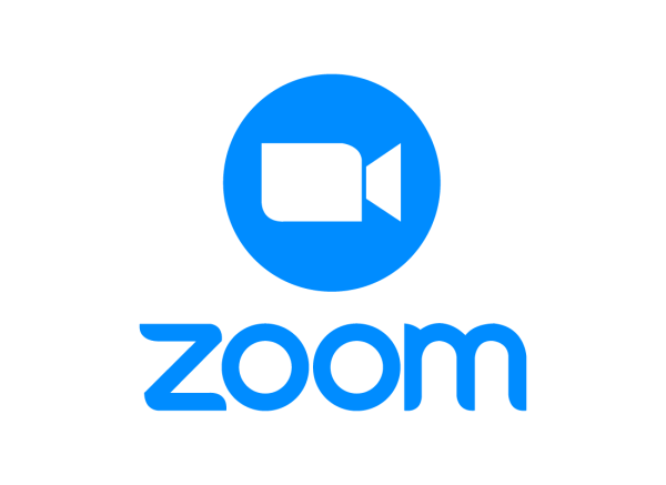 Zoom logo