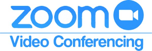 Zoom приложение logo