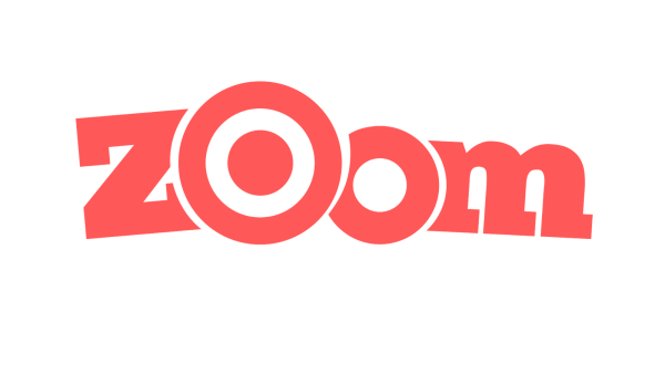 Zoom эмблема