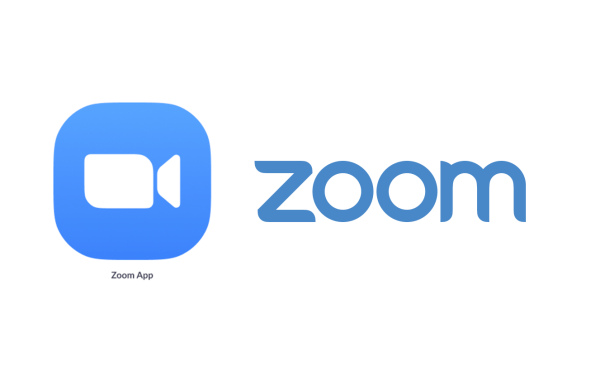 Zoom на прозрачном фоне