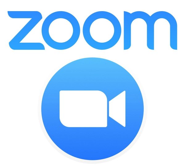 Значок Zoom