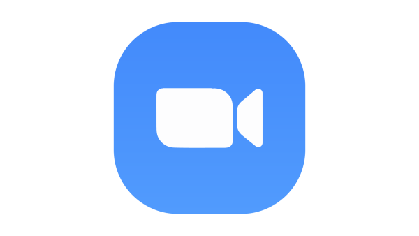 Zoom logo