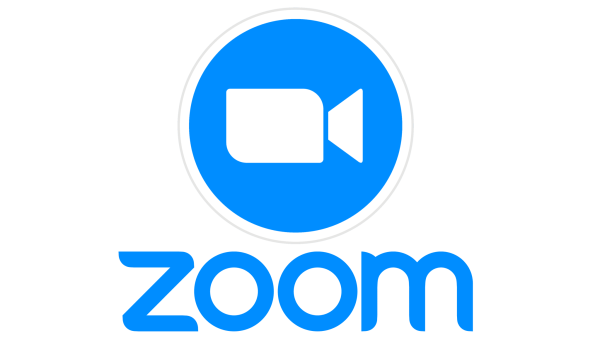 Заставка приложения Zoom