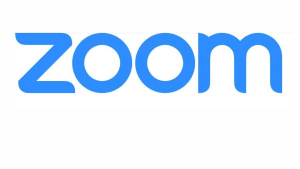 Значок приложения Zoom