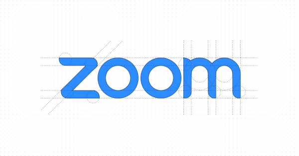 Логотип платформы Zoom