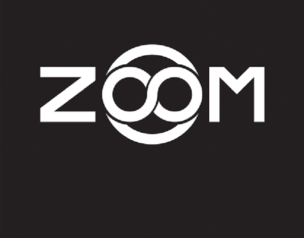 Логотип иконка Zoom