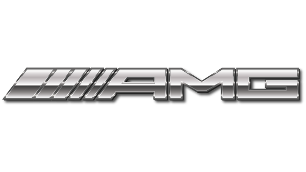 Мерседес АМГ лого