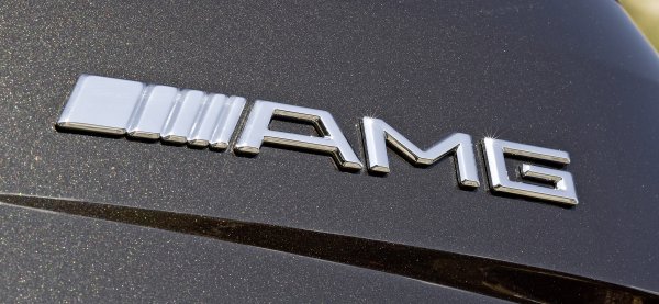 AMG logo 600