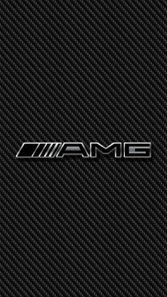 Мерседес Бенц АМГ лого