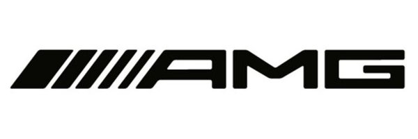 Мерседес АМГ лого
