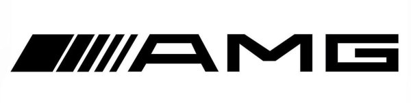 Мерседес АМГ лого
