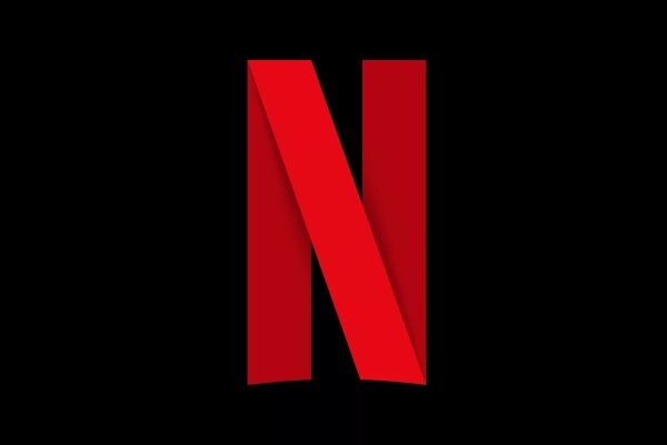 Netflix заставка