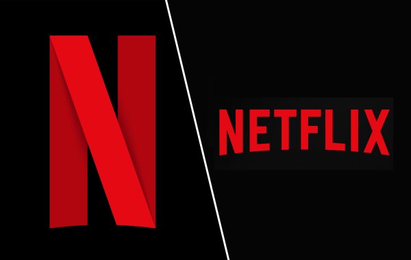 Нетфликс эмблема