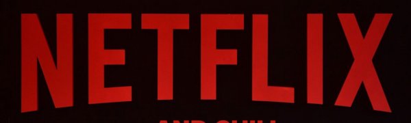 Netflix логотип без фона