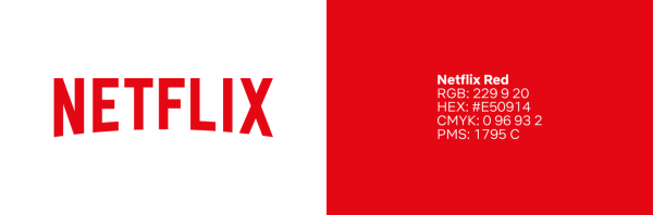 Netflix логотип без фона