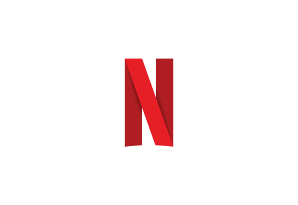 Netflix заставка