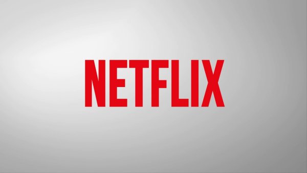 Логотип Нетфликс 2020