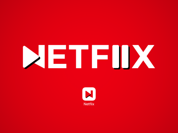 Символ Netflix