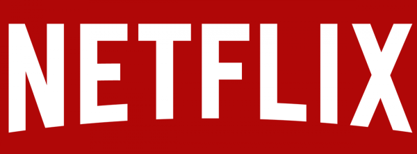 Нетфликс логотип