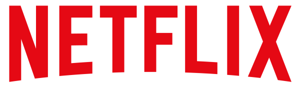 Нетфликс лого 2020
