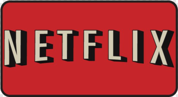 Нетфликс логотип