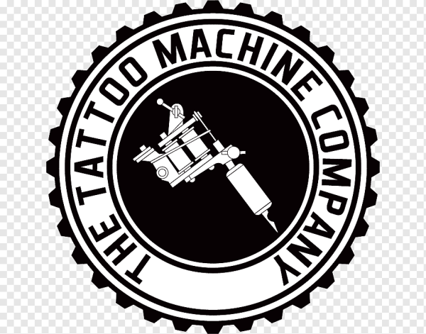 Логотип тату студии