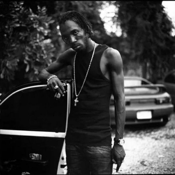 Питбуль Эрика Давидыча