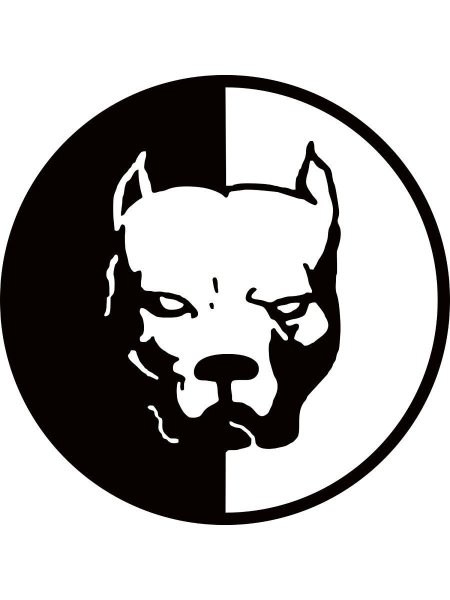 Pitbull символ