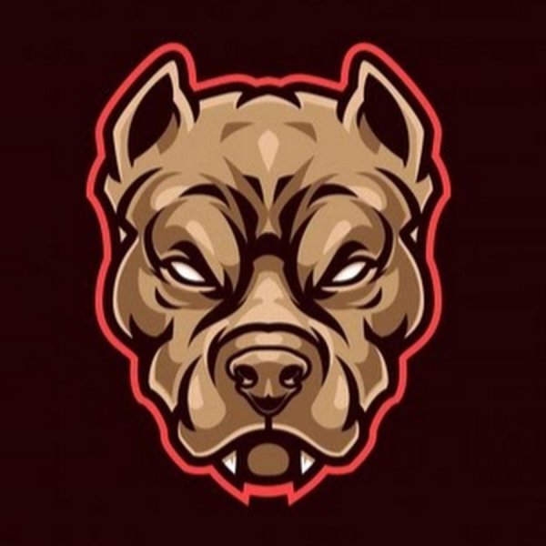 Питбулик Эрика Давидыча