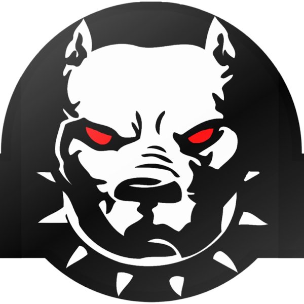 Питбуль Давидыча