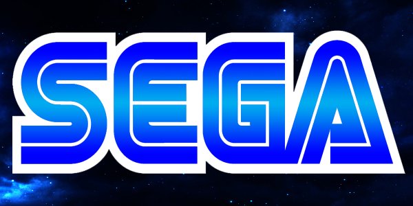 Sega название