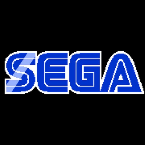 Sega логотип