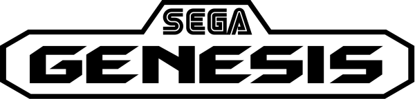 Sega логотип