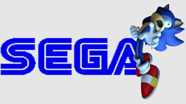 Компания сега логотип