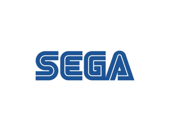 Sega logo