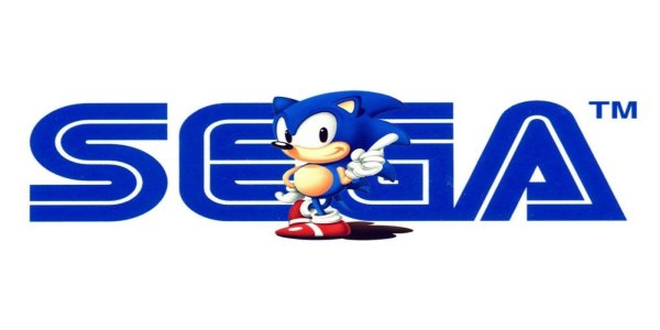 Sega без фона