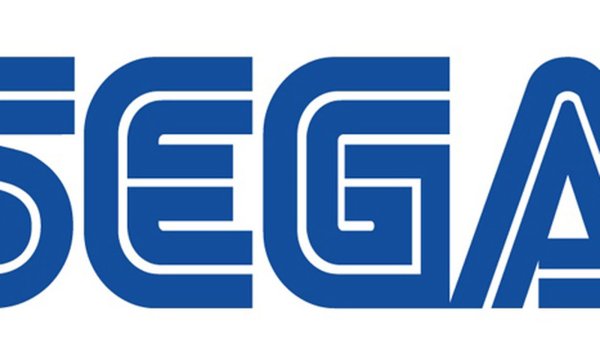 Логотип Sega HD