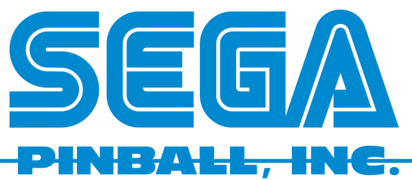 Логотип Sega Sonic