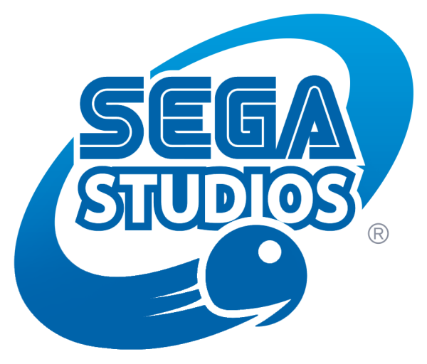 Sega logo
