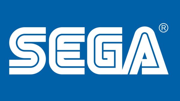 Sega официальный логотип