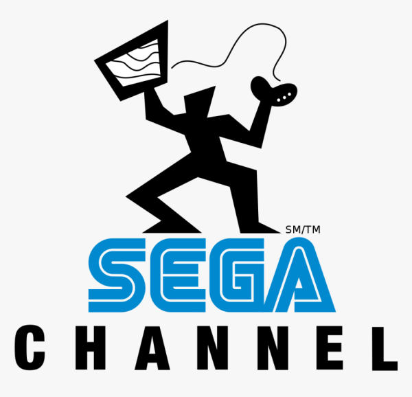 Sega Japan logo