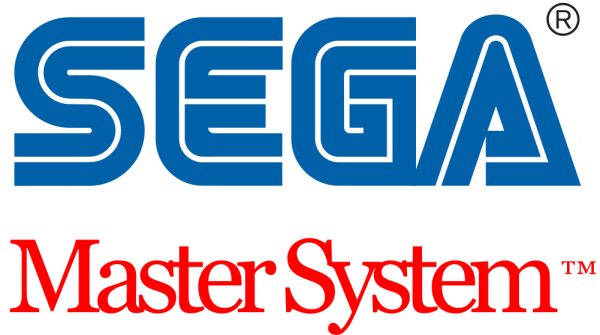 Sega без фона