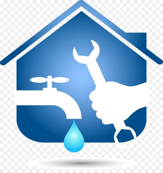 Водопровод значок