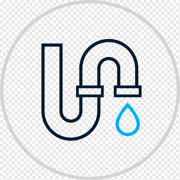 Логотип сантехника