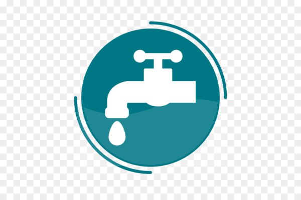 Сантехник значок