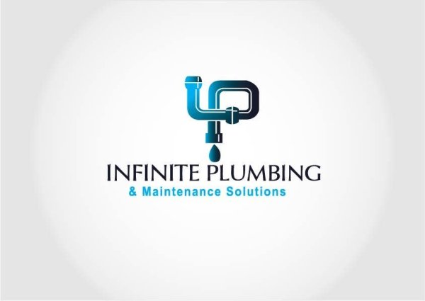 Логотип сантехника