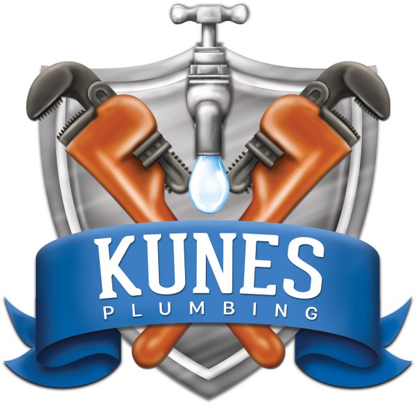 Сантехник логотип