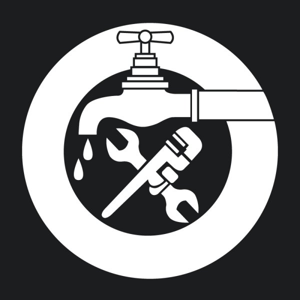 Символика сантехника