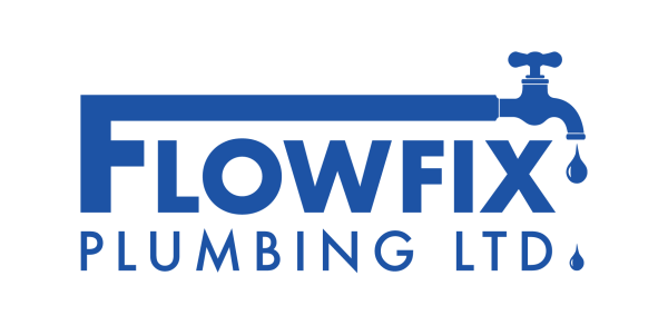 Логотип компании сантехника