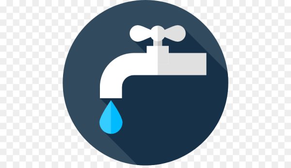 Водоснабжение иконка